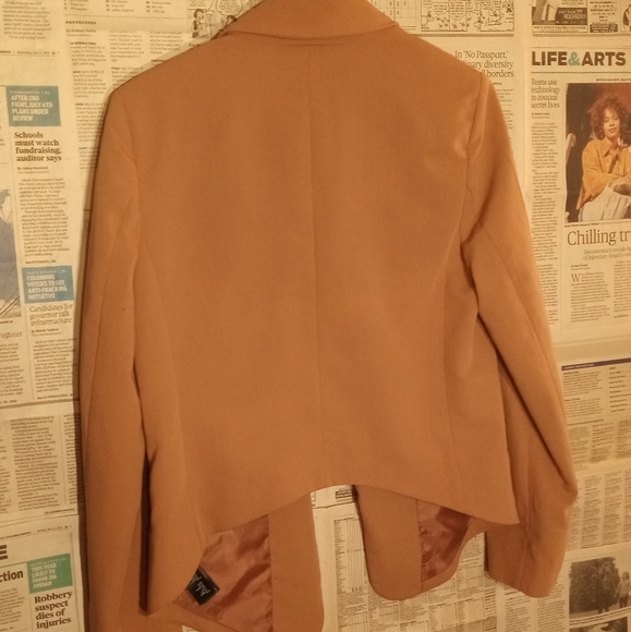 XXI blazer - Picture 3 of 3